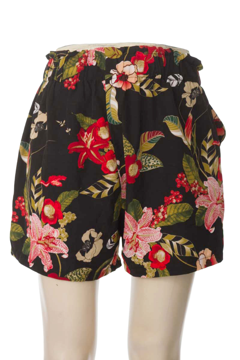 Short color Negro - Kandy Fashion