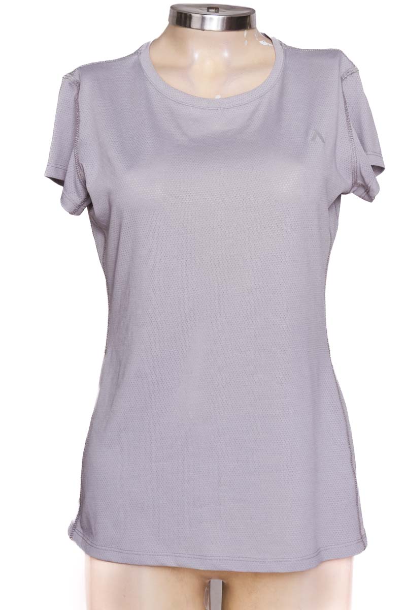 Ropa Deportiva / Salida de Baño color Gris - Bronzini