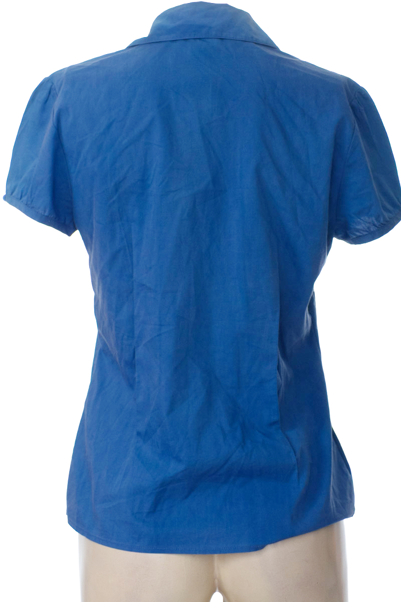 Blusa color Azul - Arkitect