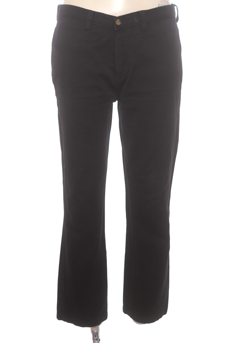 Pantalón color Negro - Arturo Calle