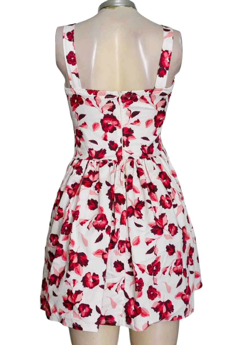 Vestido / Enterizo color Estampado - Closeando