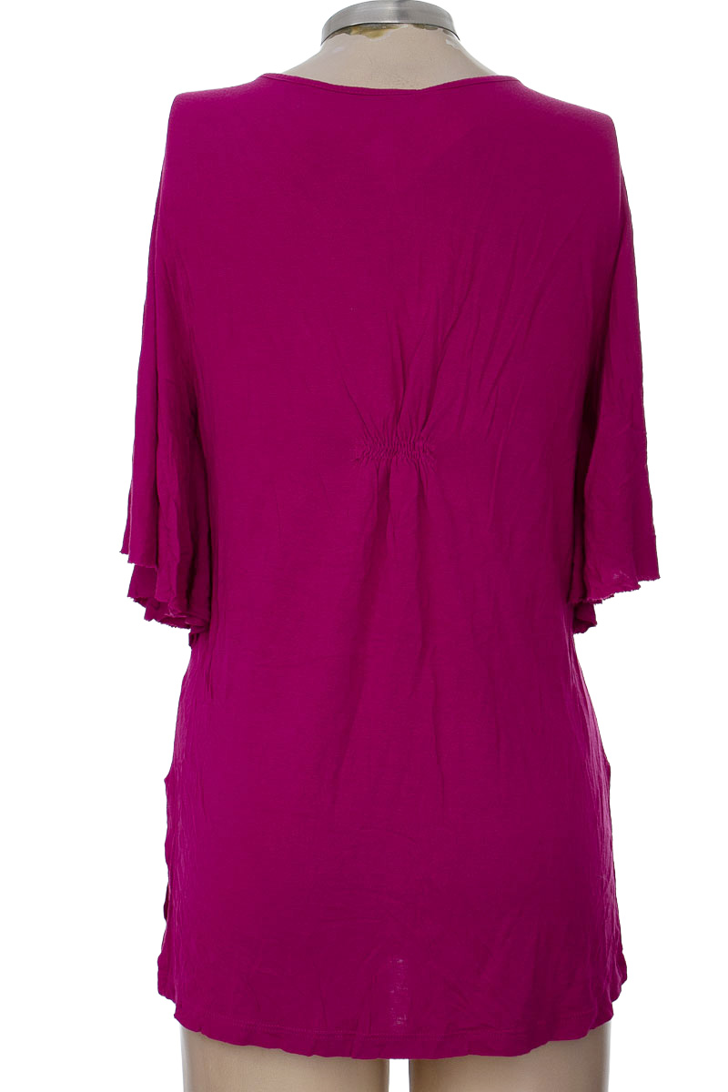 Blusa color Fucsia - Closeando