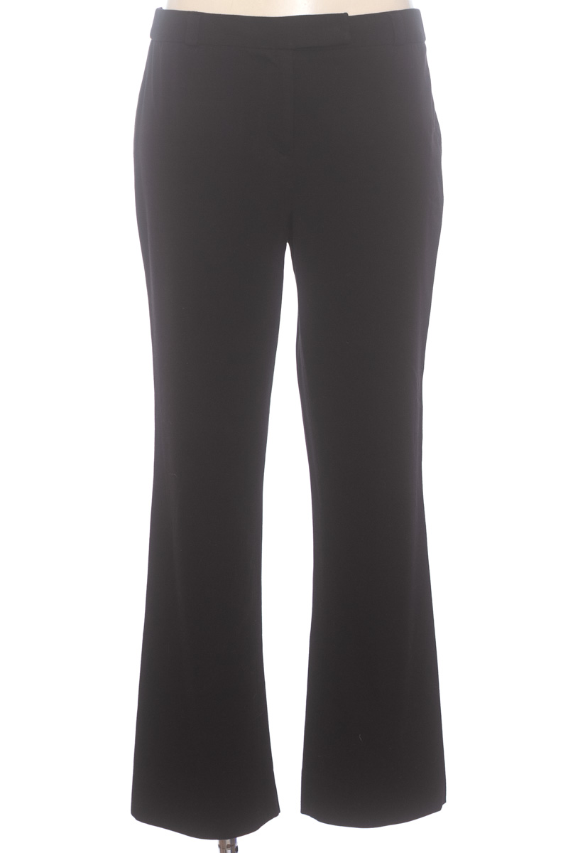 Pantalones color Negro - Charter Club