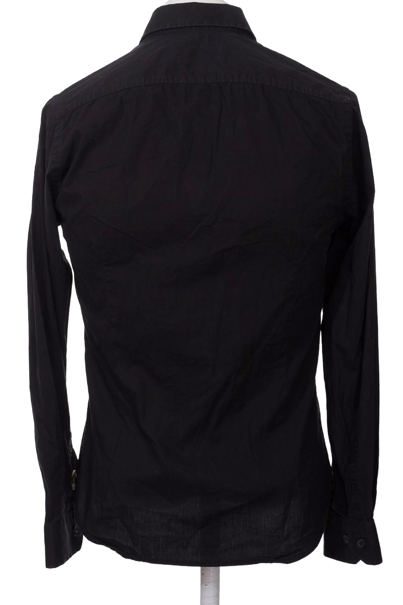 Camisa color Negro - Arturo Calle