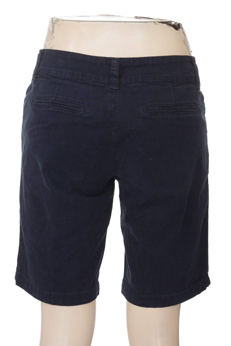 Short color Azul - Arkitect