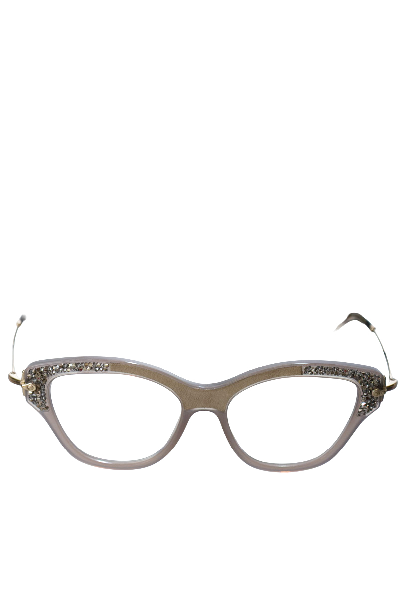 Accesorios color Gris - Miu Miu