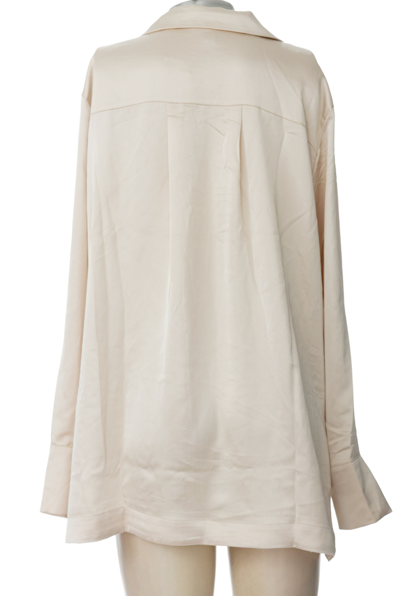 Blusa color Beige - H&M