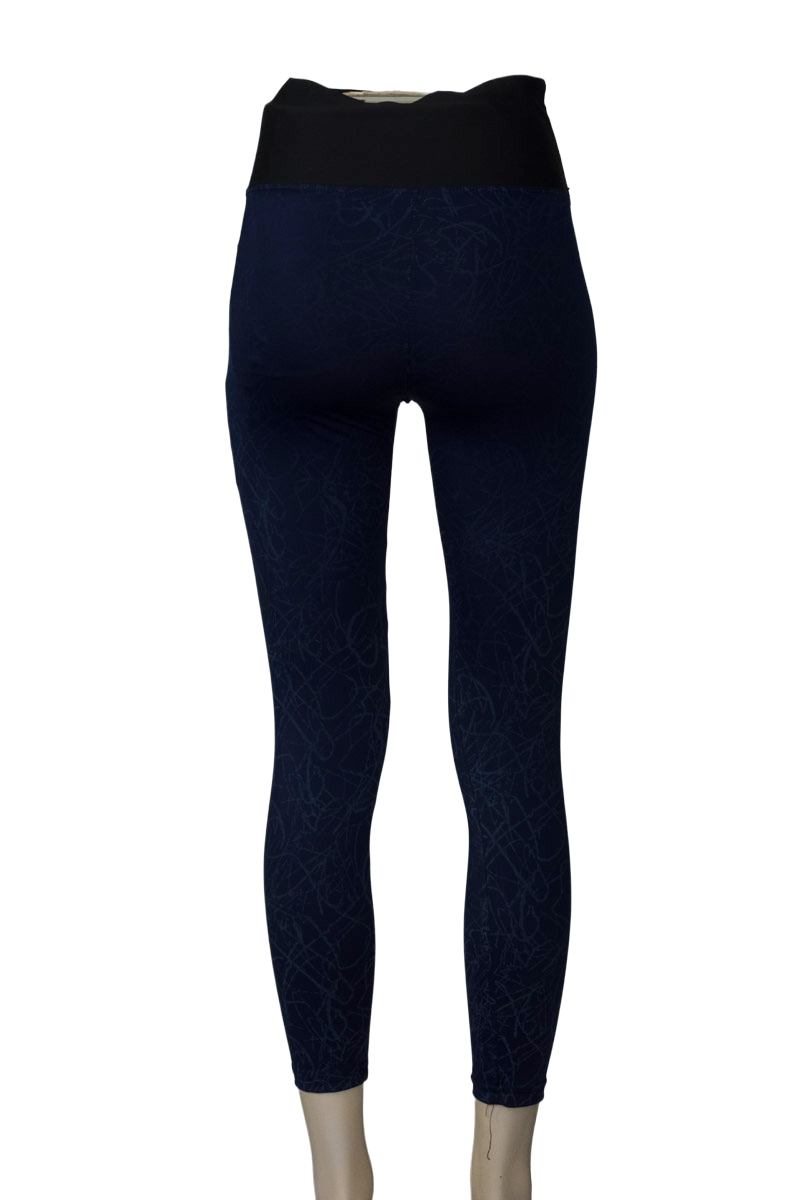 Ropa Deportiva / Salida de Baño color Azul - Closeando