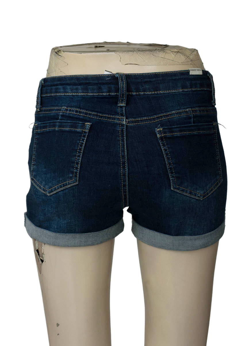 Short color Azul - Request