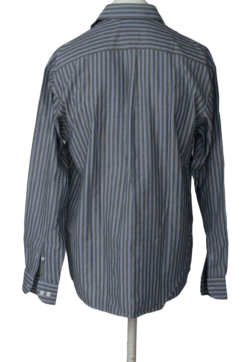 Camisa color Azul - Closeando