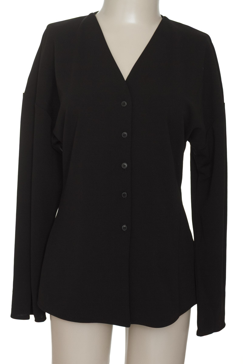 Blusa color Negro - H&M