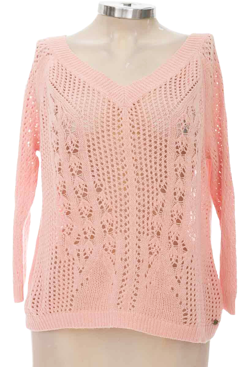 Sweater color Rosado - Guess