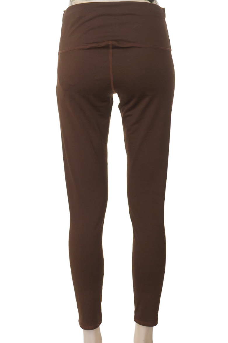 Ropa Deportiva / Salida de Baño color Café - RBJ