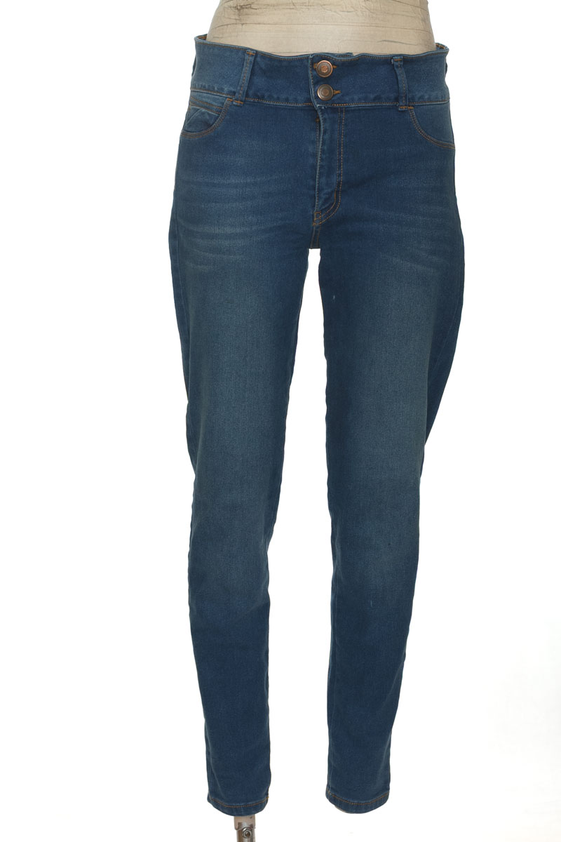 Pantalones color Azul - Arkitect