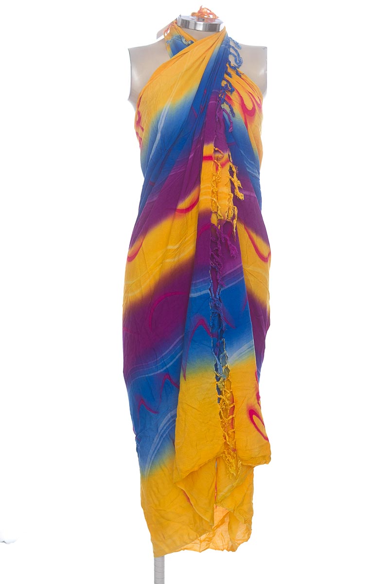 Ropa Deportiva / Salida de Baño color Estampado - Cleopatra