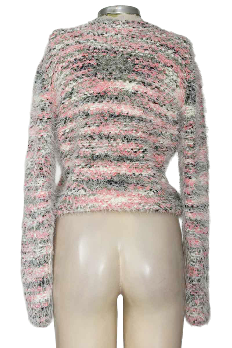 Sweater color Estampado - Closeando