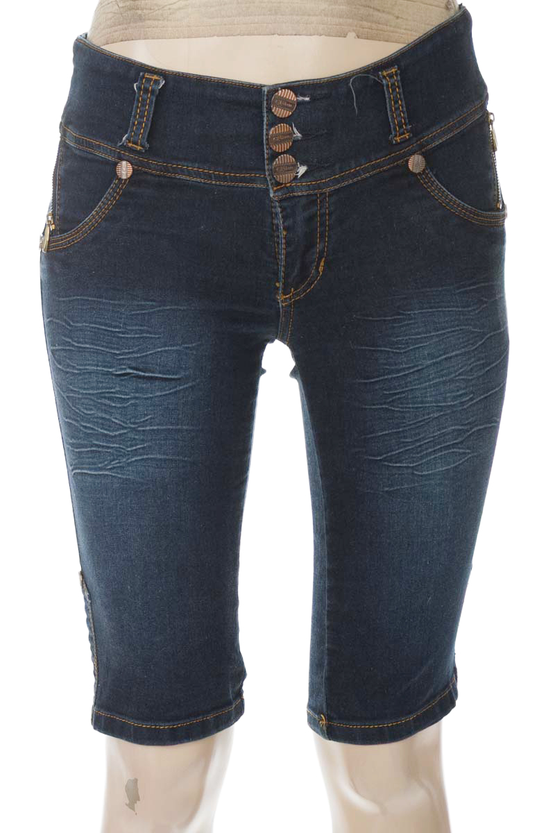 Short color Azul - Kokett