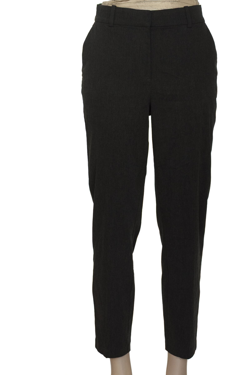Pantalones color Gris - H&M