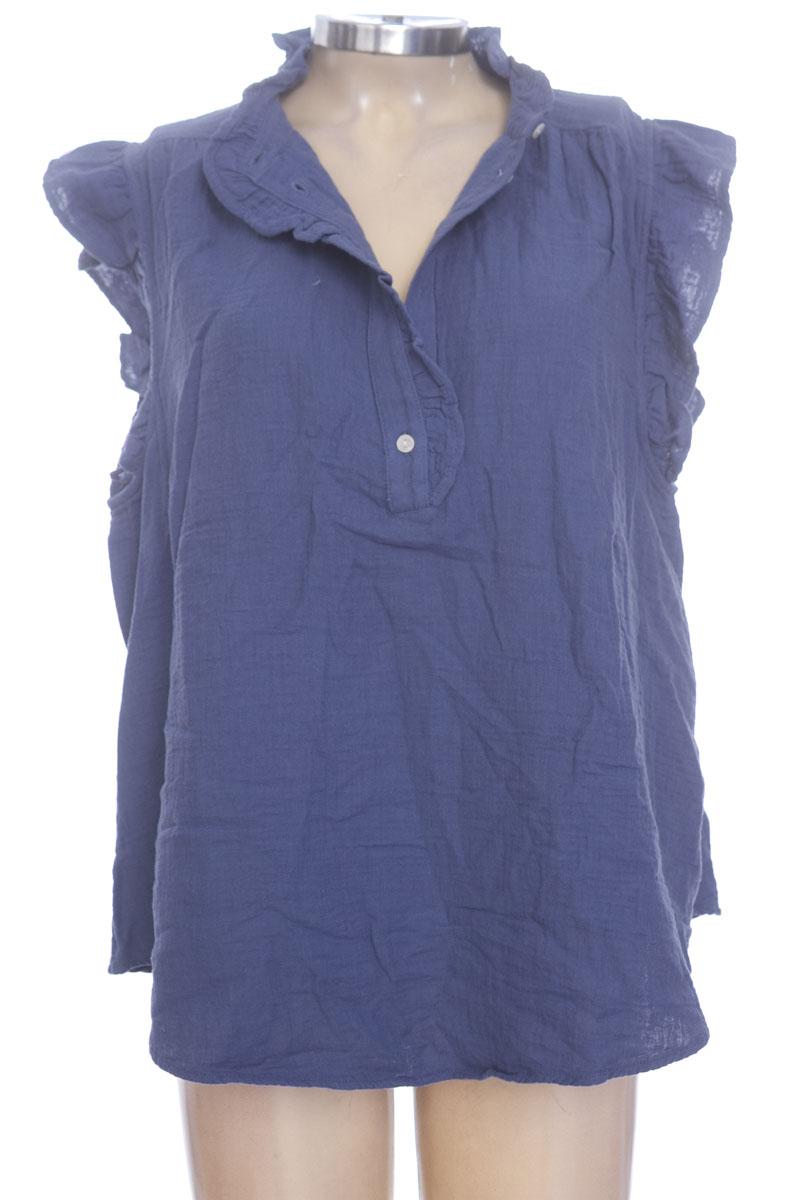 Blusa color Azul - H&M