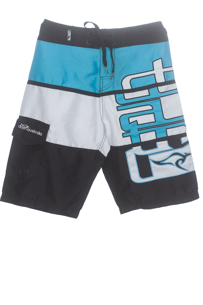 Bermuda - Pantaloneta color Azul - Doo Australia