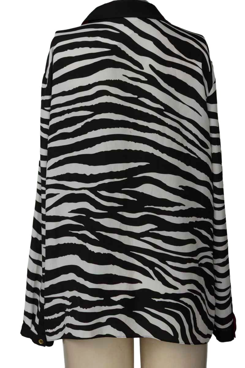 Blusa color Estampado - Jones New York