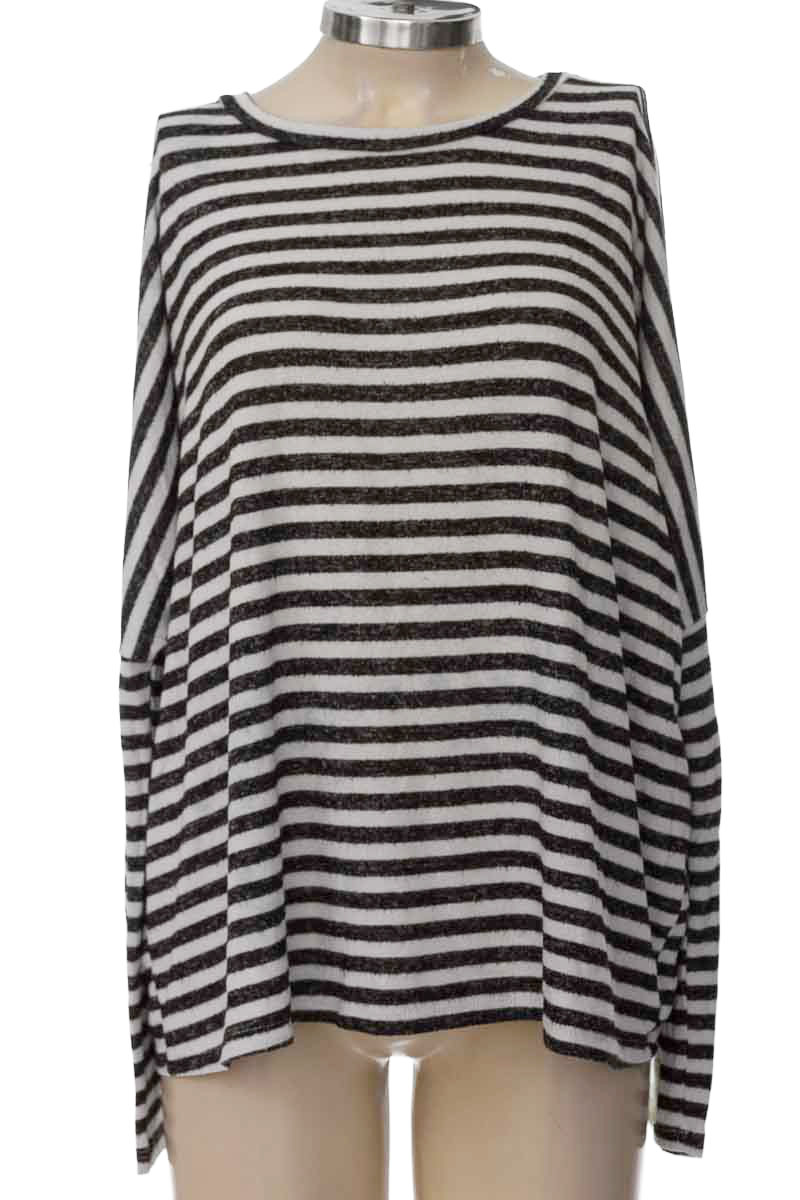 Sweater color Negro - Spring haze