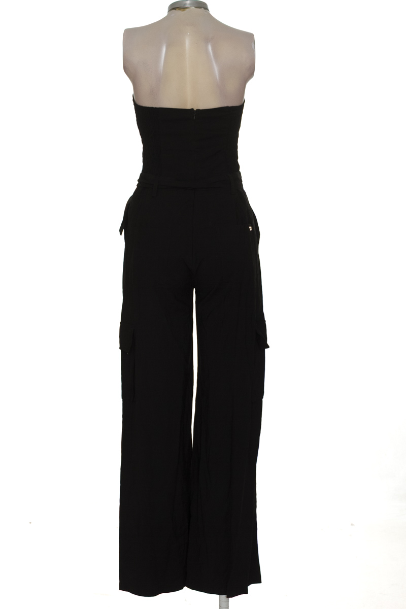 Vestido / Enterizo color Negro - Misshop
