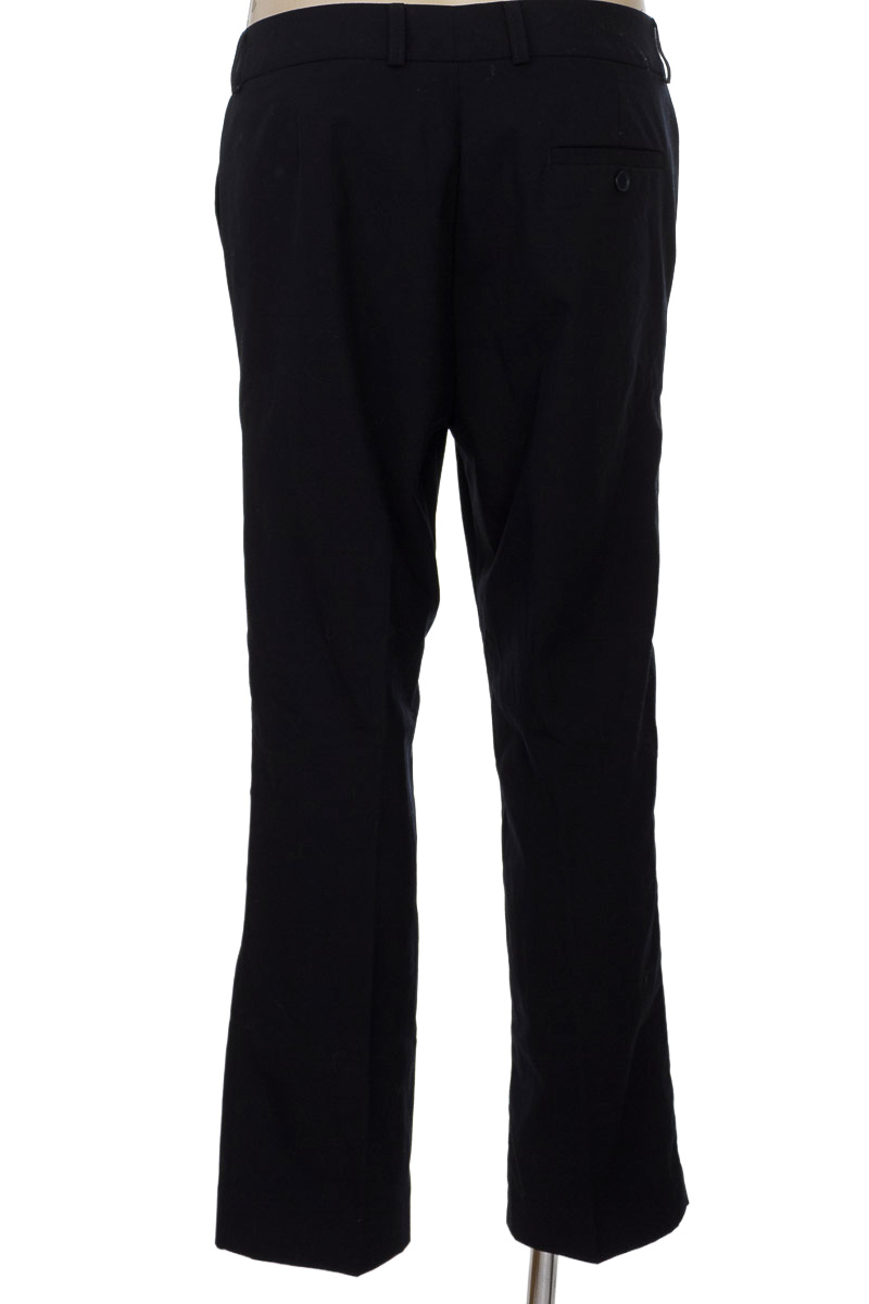 Pantalones color Azul - FDS