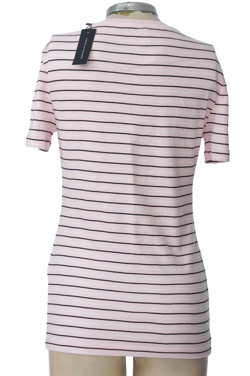 Top / Camiseta color Rosado - Tommy Hilfiger