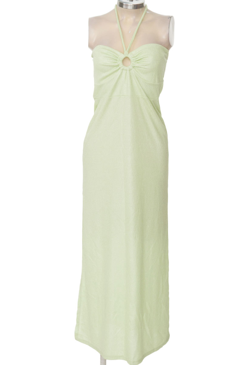 Vestido / Enterizo color Verde - Skala