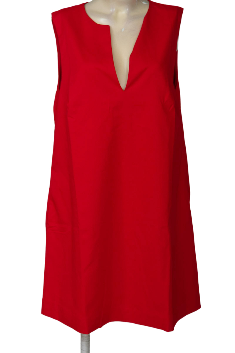 Vestido / Enterizo color Rojo - H&M