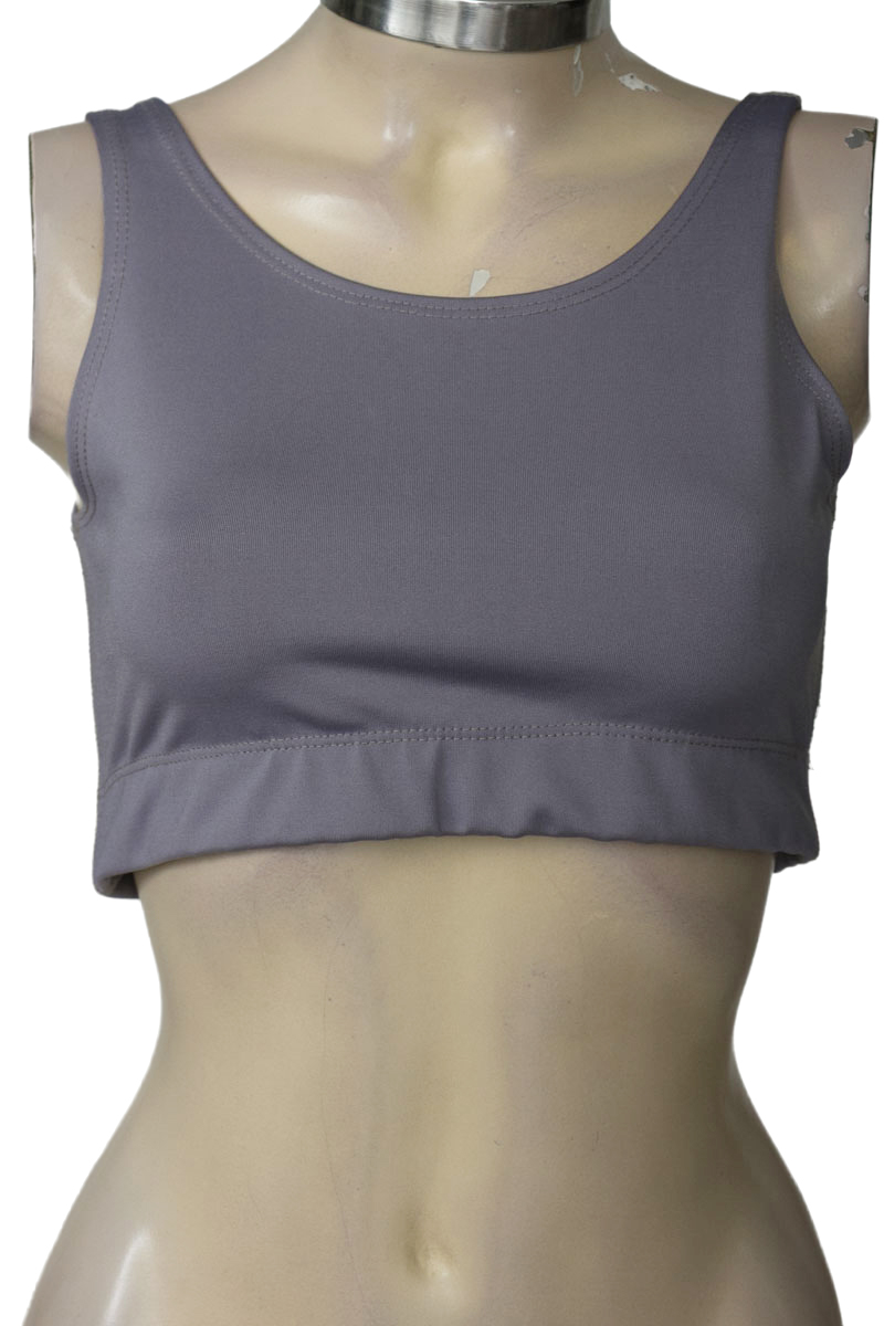 Ropa Deportiva / Salida de Baño color Azul - GreenFit