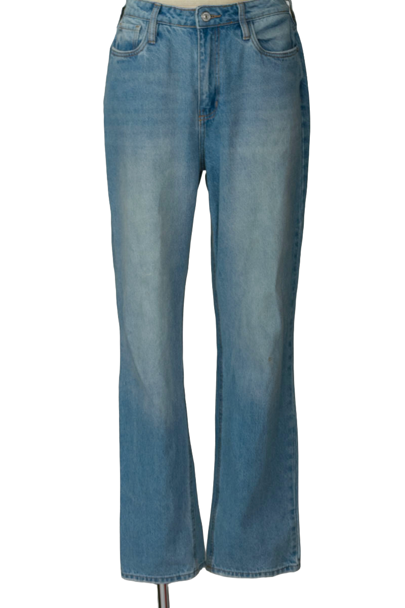 Pantalones color Azul - Lola