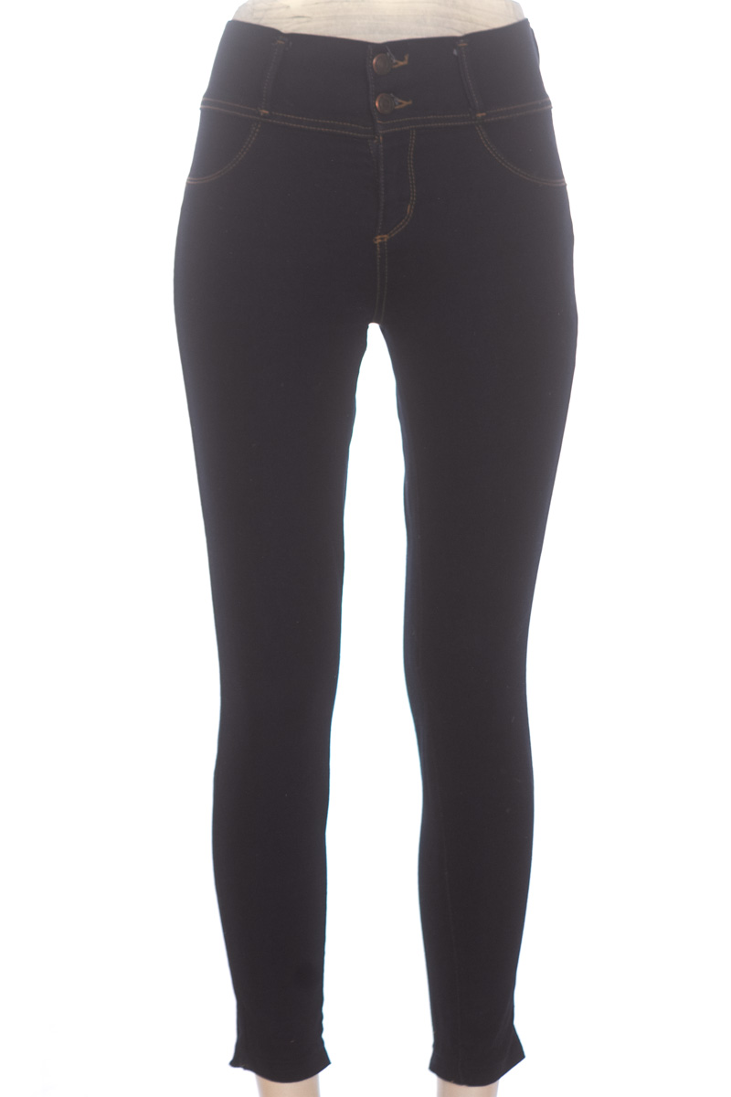 Pantalones color Azul - Closeando