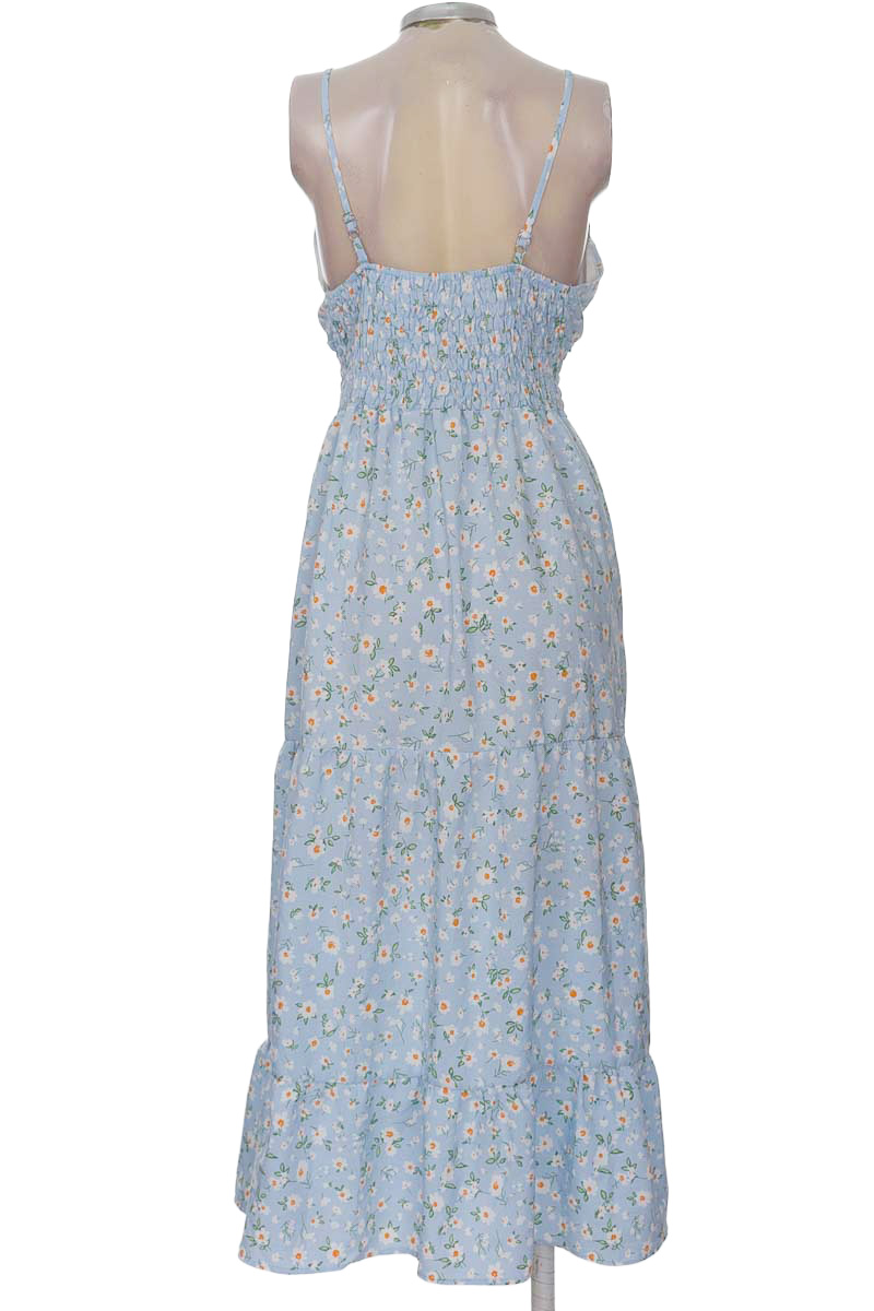 Vestido / Enterizo color Azul - Closeando