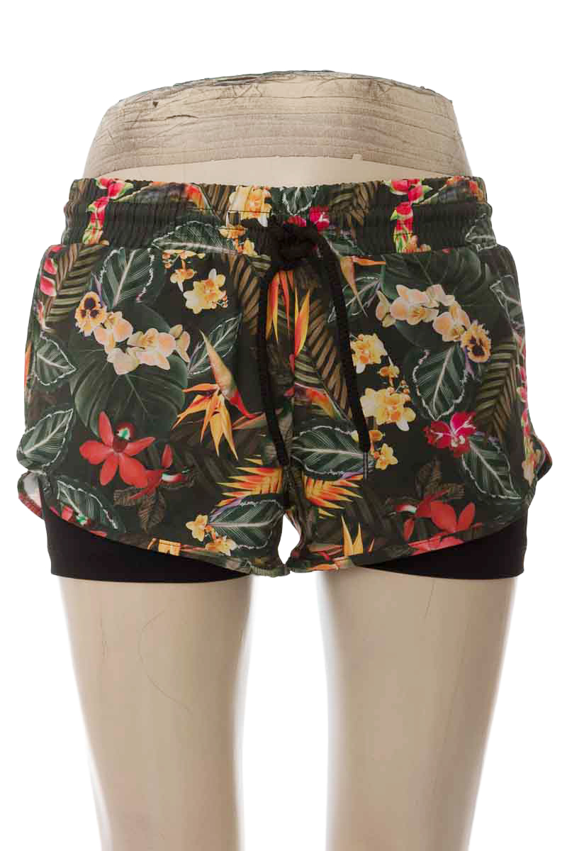 Ropa Deportiva / Salida de Baño color Verde - Bronzini