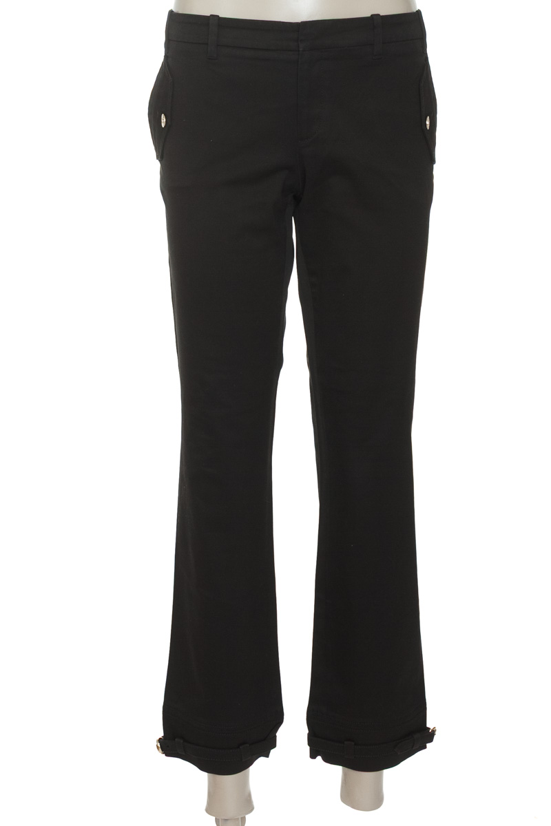 Pantalones color Negro - Gucci
