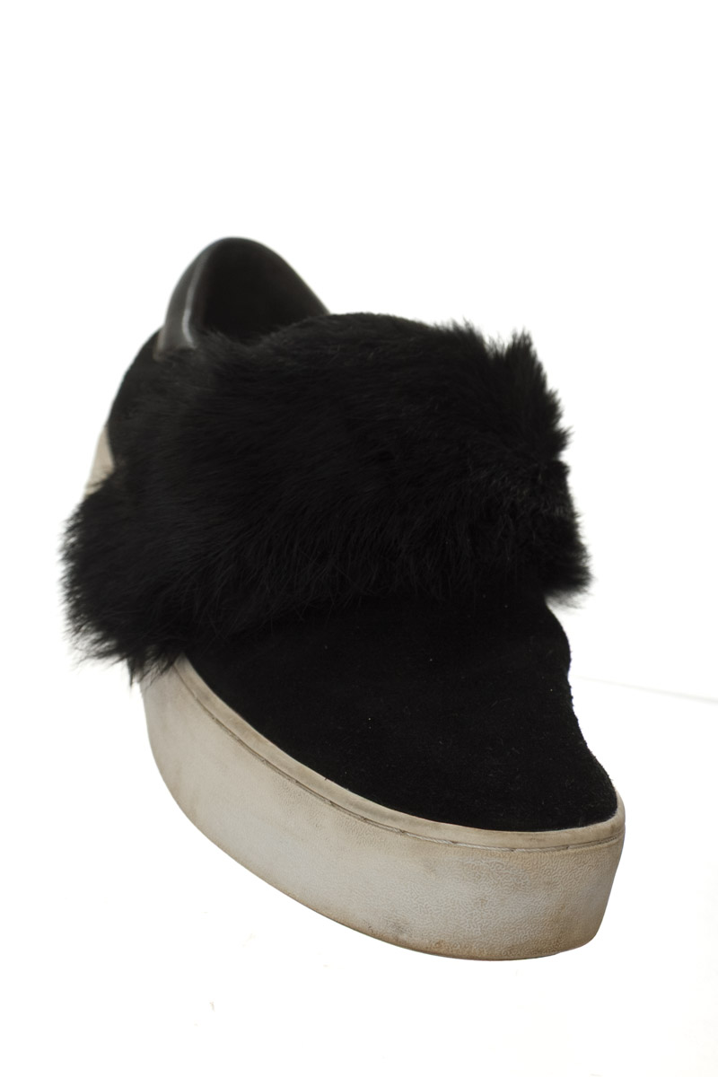 Zapatos color Negro - Michael Kors