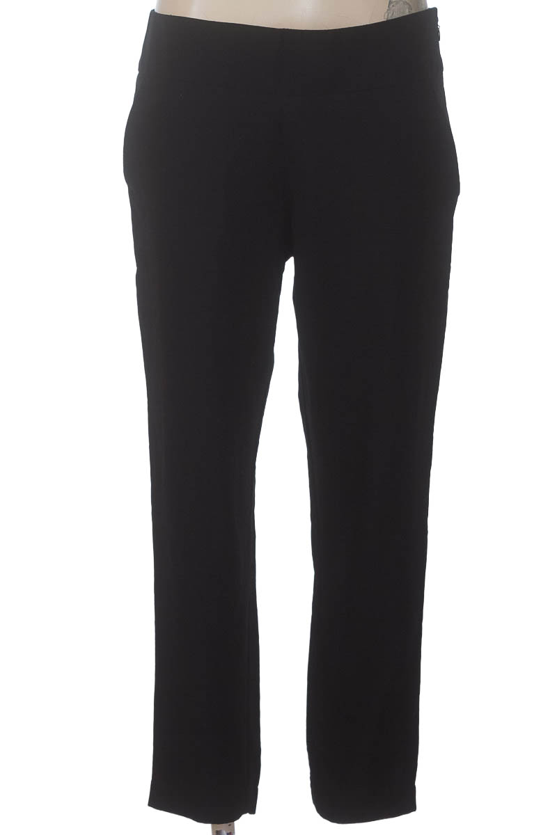Pantalones color Negro - GAP