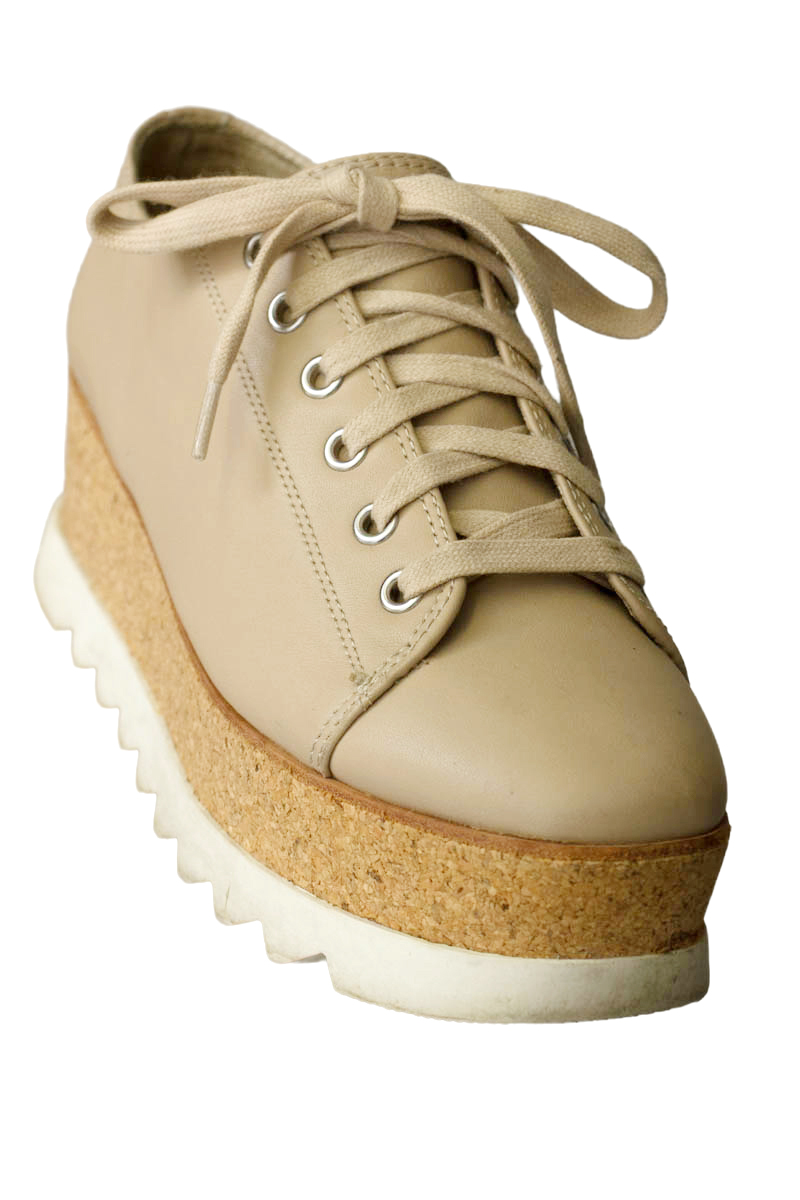 Zapatos color Beige - Steve Madden
