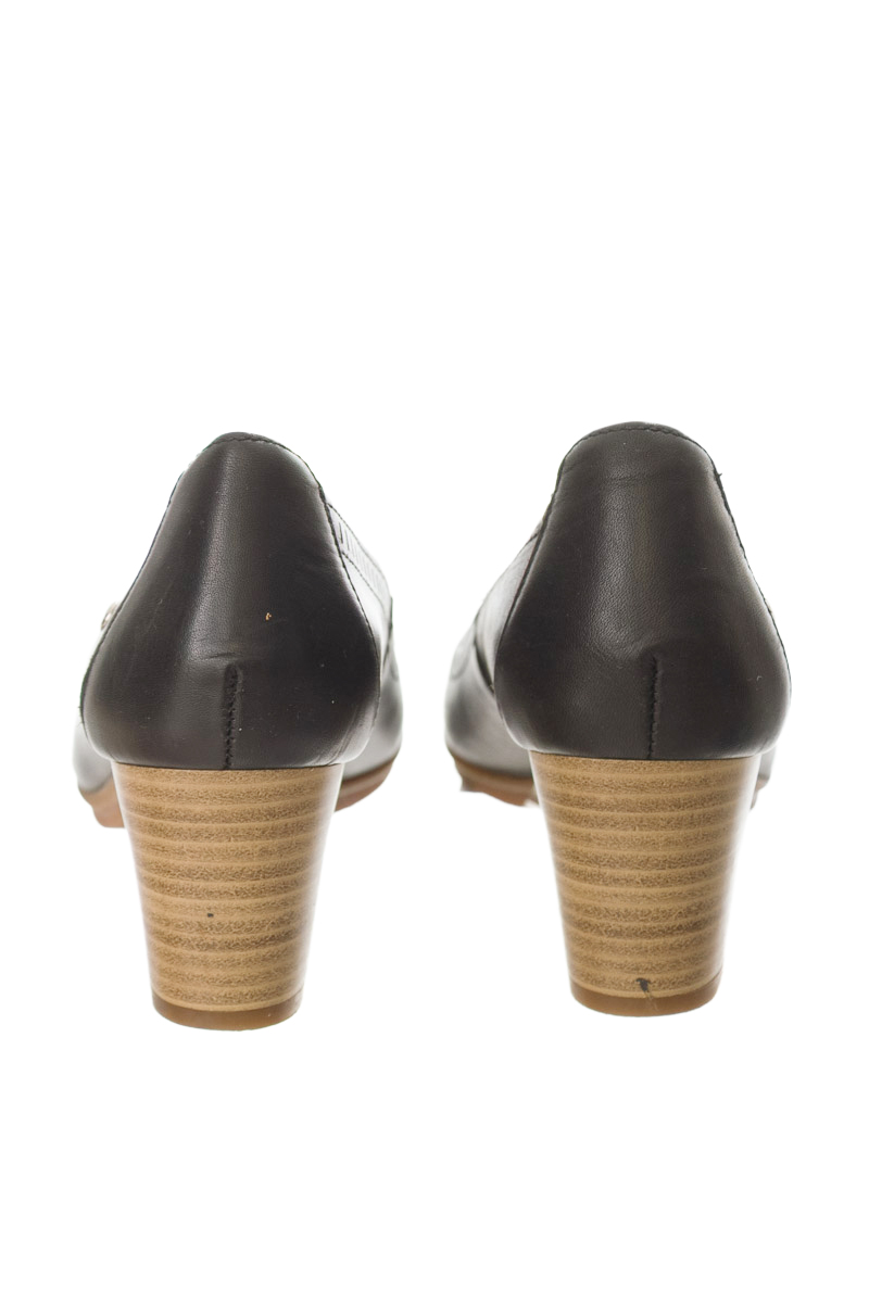 Zapatos color Negro - Pikolinos