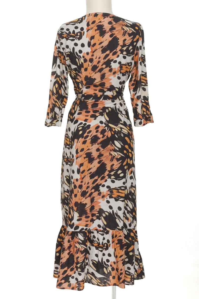 Vestido / Enterizo color Estampado - Esprit