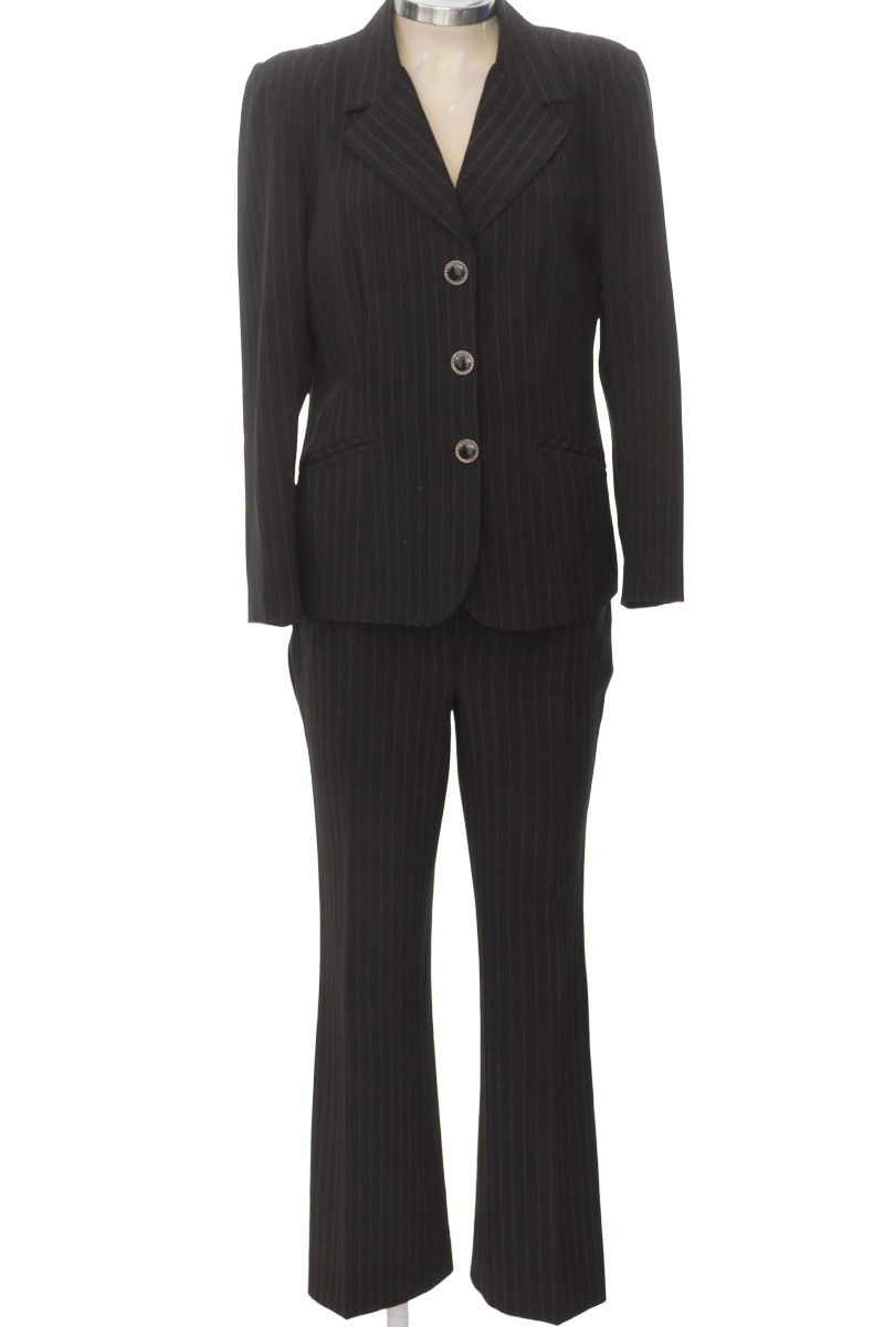 Vestido / Enterizo color Café - Hernali