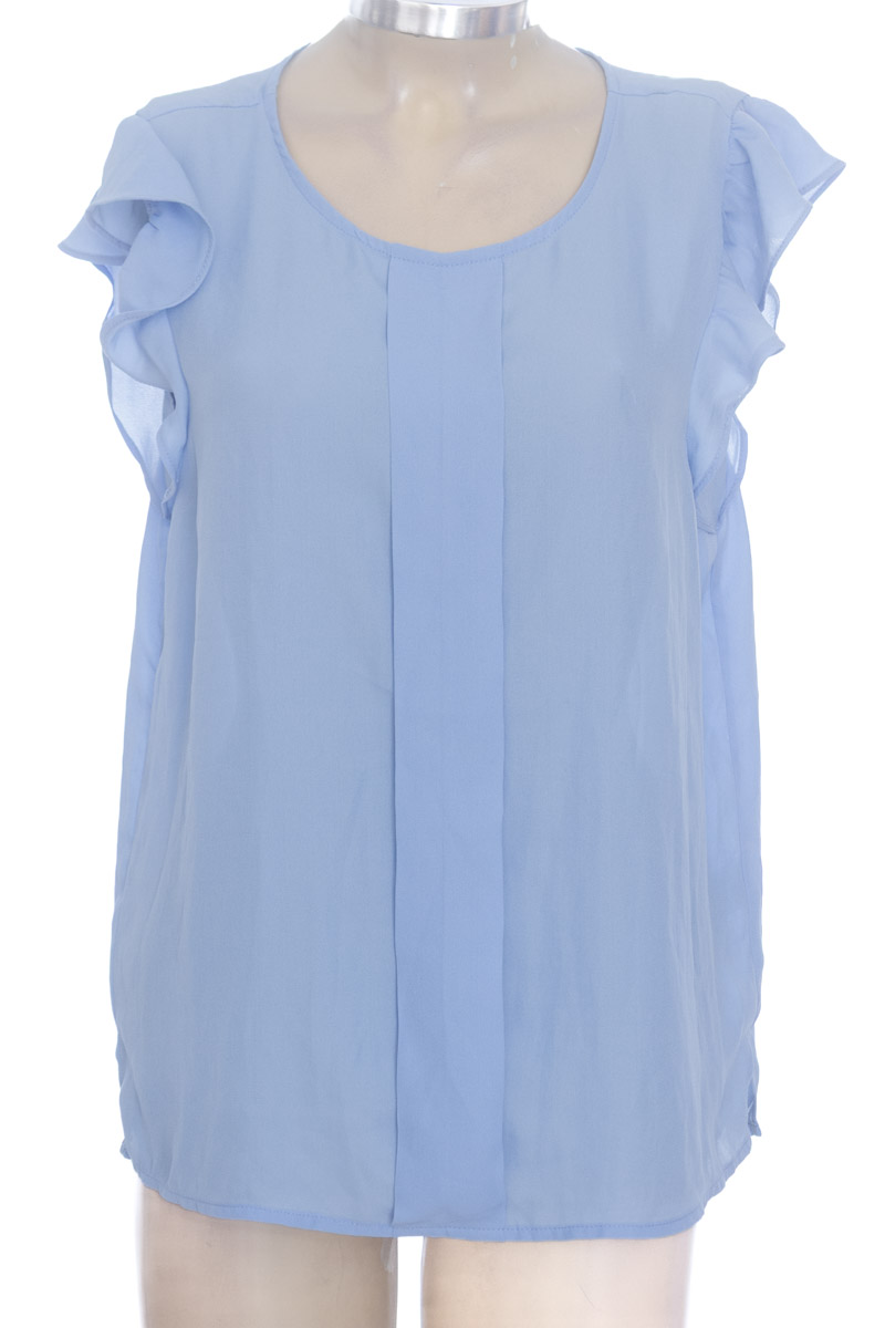 Top / Camiseta color Azul - Forever 21