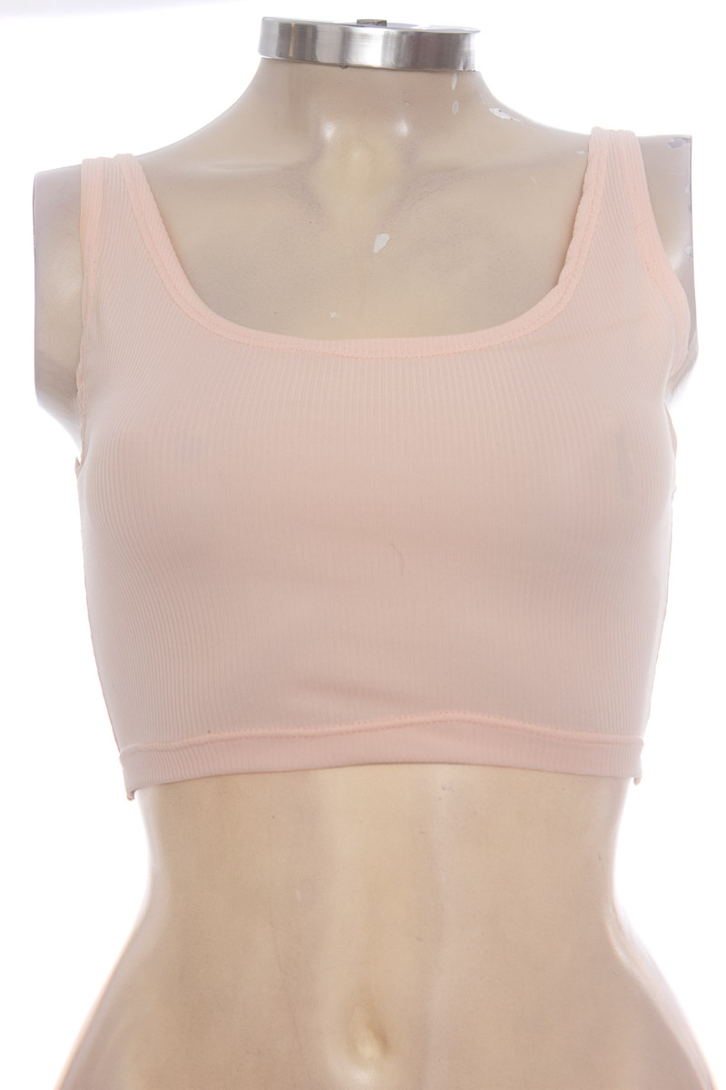 Top / Camiseta color Rosado - Closeando