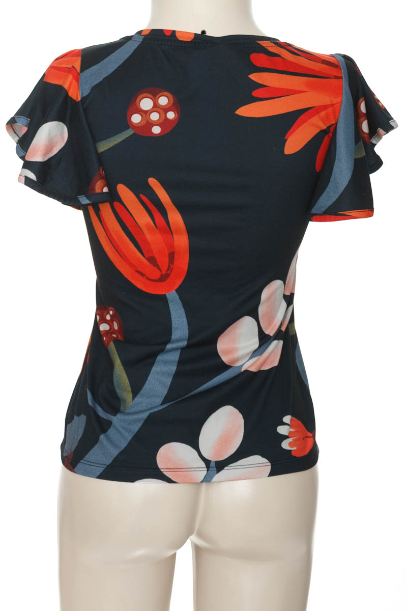 Top / Camiseta color Estampado - Closeando