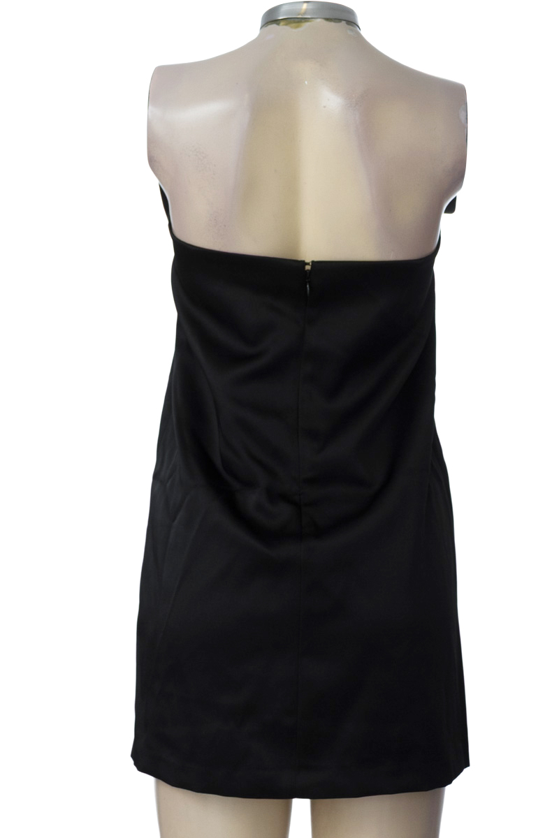 Vestido / Enterizo color Negro - H&M