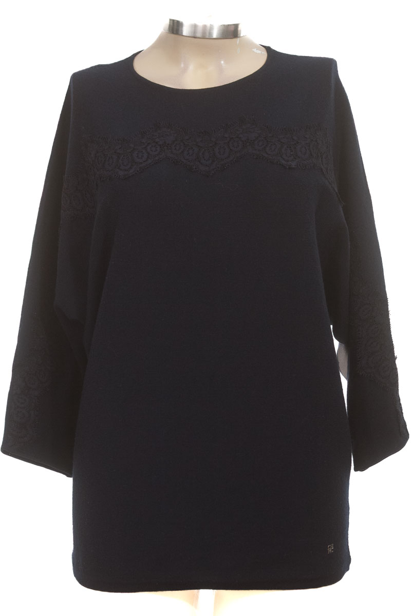 Sweater color Azul - Carolina Herrera