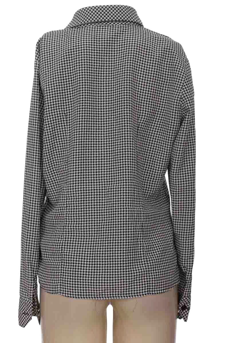 Blusa color Estampado - Closeando