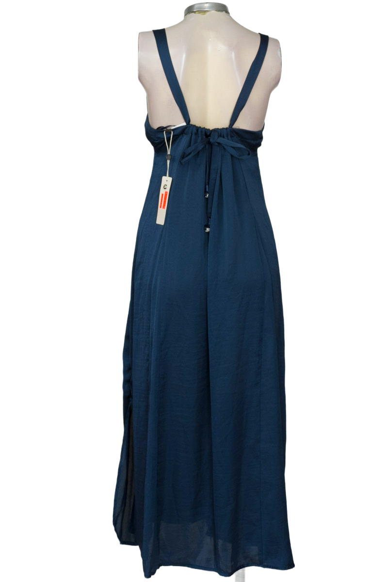 Vestido / Enterizo color Azul - Esprit